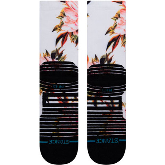Stance Floweret Crew
