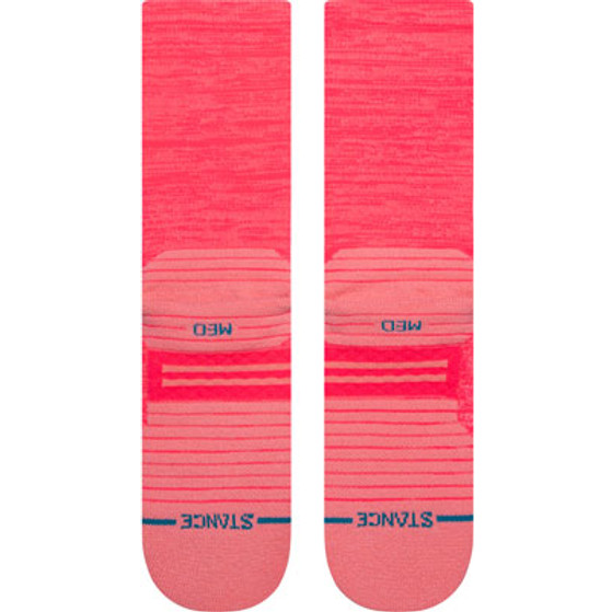 Stance Repetition Crew