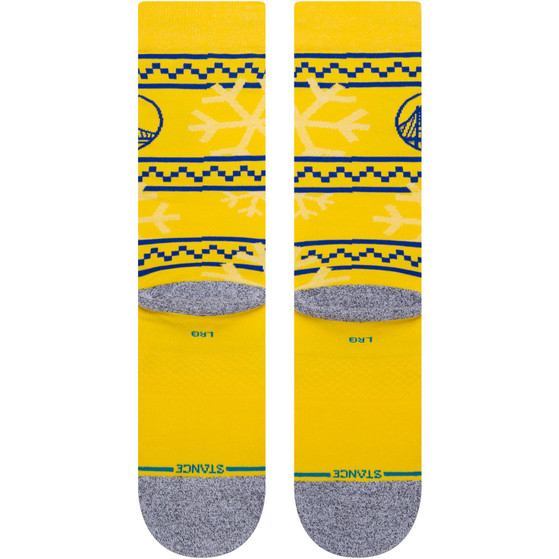 Stance Frosted 2 NBA Team Socks