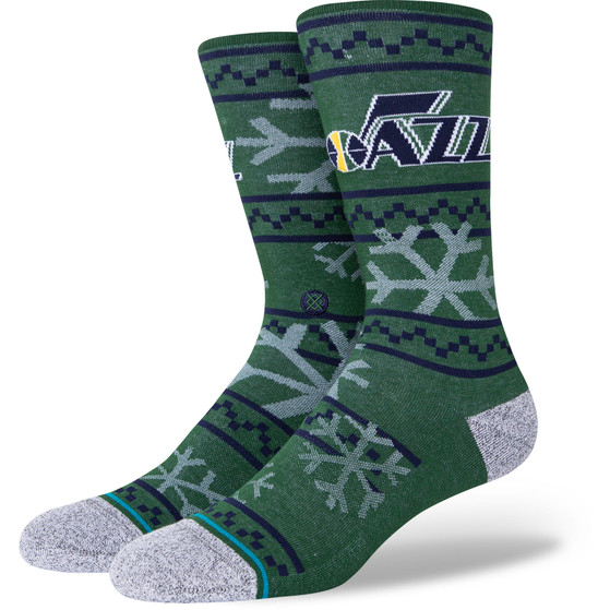Stance Frosted 2 NBA Team Socks