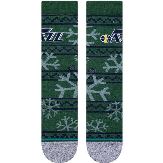 Stance Frosted 2 NBA Team Socks