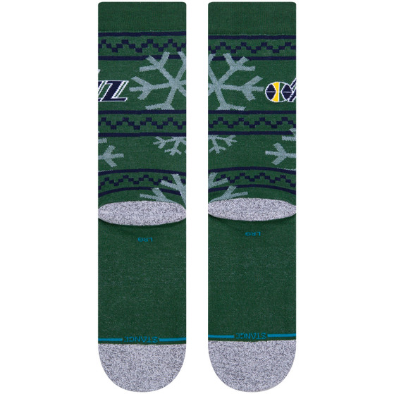 Stance Frosted 2 NBA Team Socks