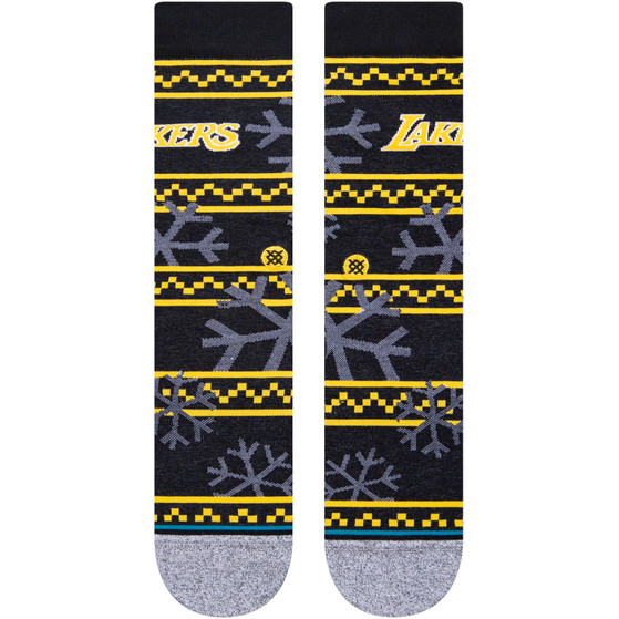 Stance Frosted 2 NBA Team Socks