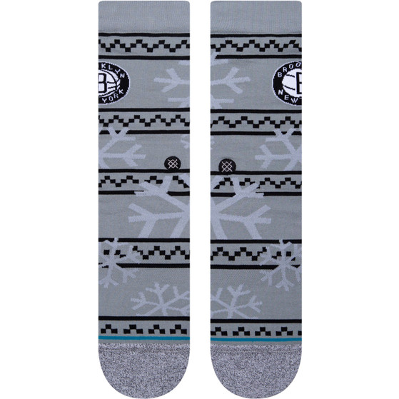 Stance Frosted 2 NBA Team Socks