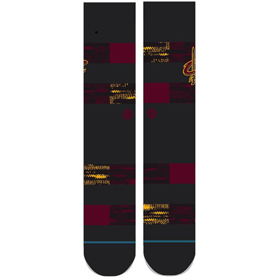Stance Cryptic NBA Team Socks