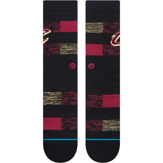 Stance Cryptic NBA Team Socks