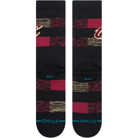 Stance Cryptic NBA Team Socks