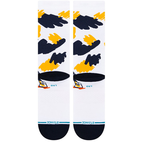 Stance Paint NBA Player Socks