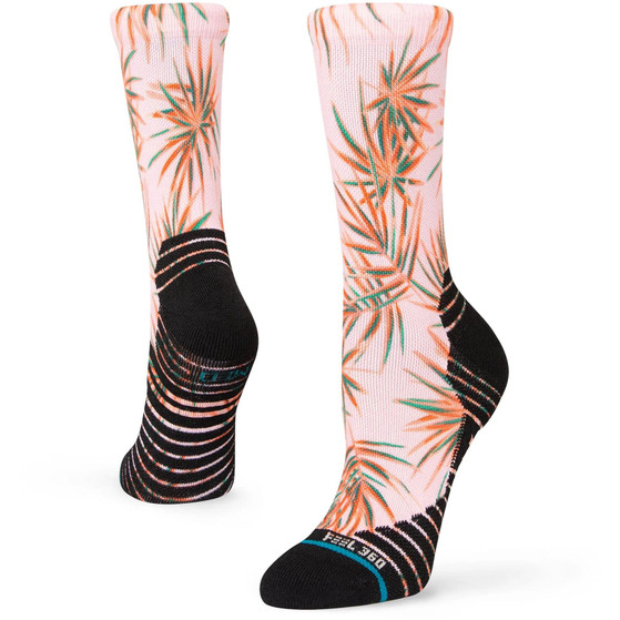 Stance Tropix Crew Sokken