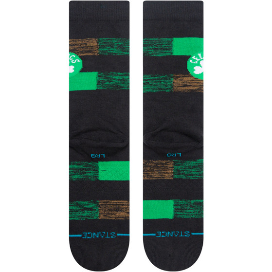 Stance Cryptic NBA Team Socks