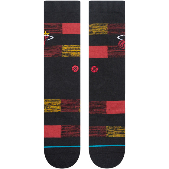 Stance Cryptic NBA Team Socks