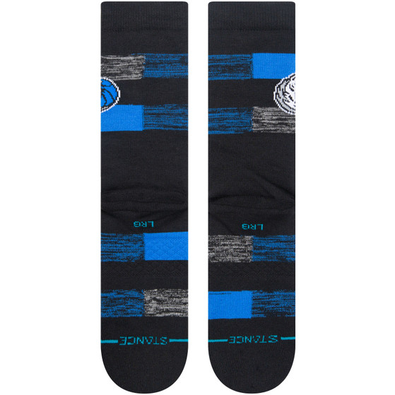 Stance Cryptic NBA Team Socks