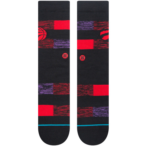 Stance Cryptic NBA Team Socks