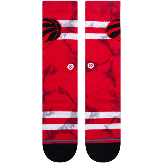 Stance Dyed NBA Team Socks
