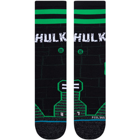 Stance Hulk Crew
