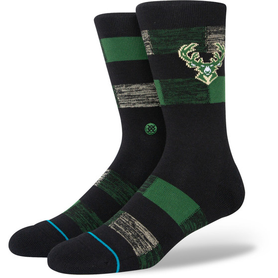 Stance Cryptic NBA Team Socks
