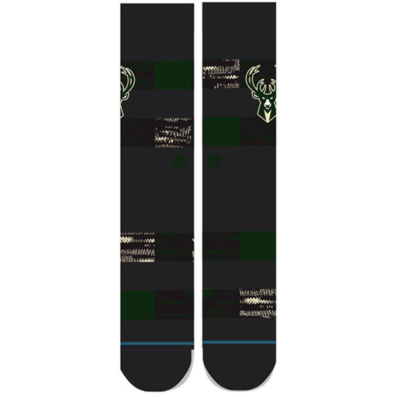 Stance Cryptic NBA Team Socks