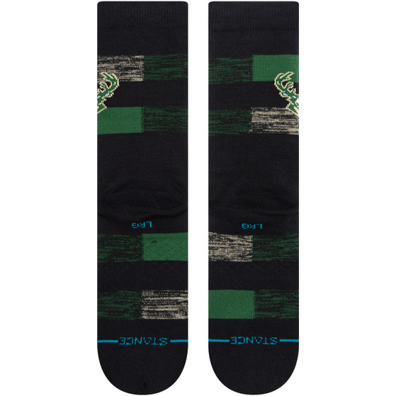 Stance Cryptic NBA Team Socks