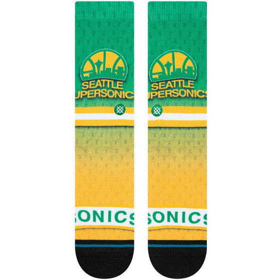 Stance Fader Seattle Supersonic Socks