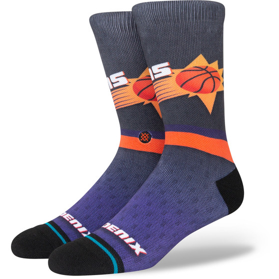 Stance Fader Phoenix Suns Socks