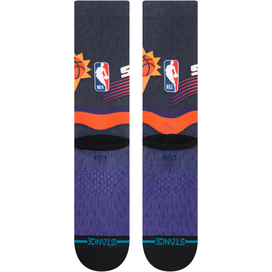 Stance Fader Phoenix Suns Socks