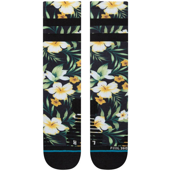 Stance Terrace Crew Sokken