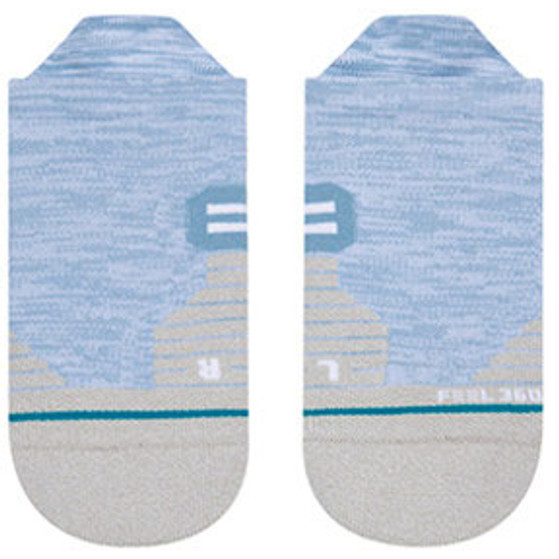 Stance Melange Tab Sock