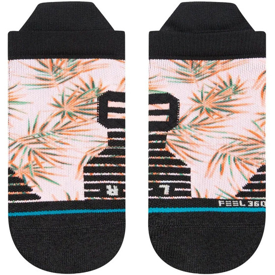 Stance Tropix Tab Sokken