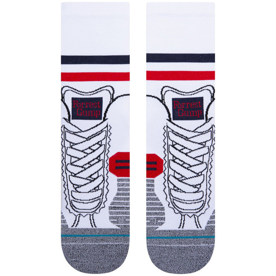 Stance Run Forrest Run