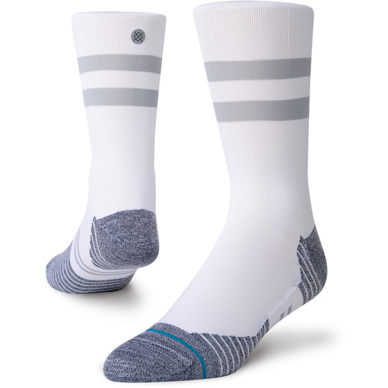 Stance Run Light Crew ST Socken