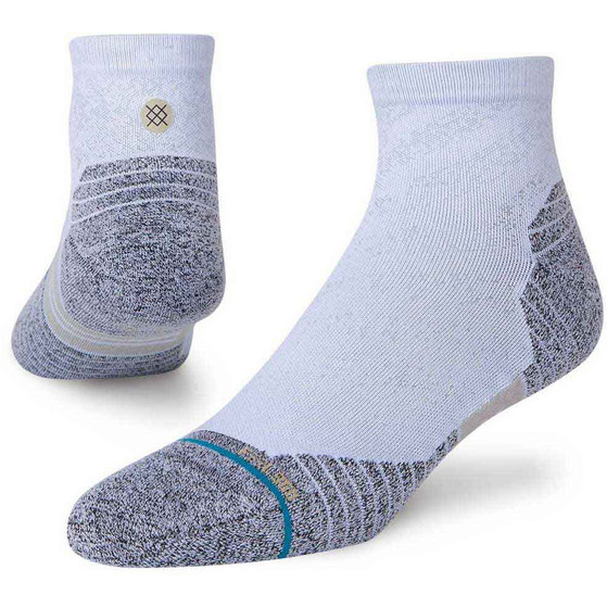 Stance Run Quarter ST Sokken