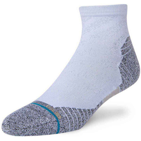 Stance Run Quarter ST Sokken