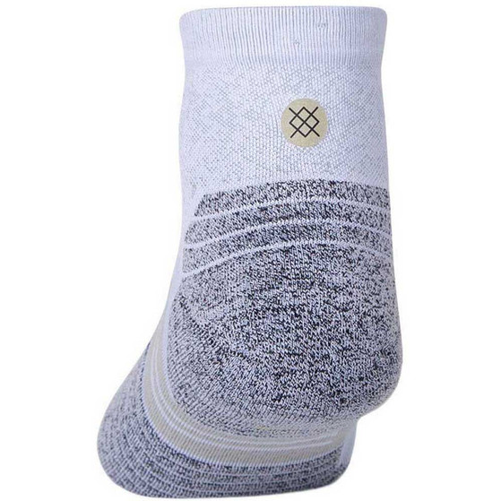 Stance Run Quarter ST Sokken