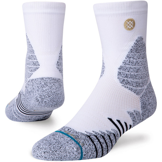 Stance Icon Hoops Quarter Sok