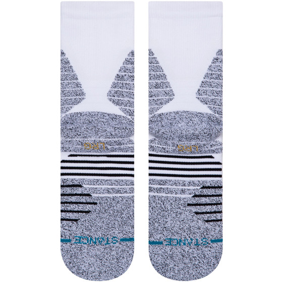 Stance Icon Hoops Quarter Sok