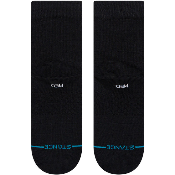 Stance NBA Logoman ST Quarter Socks