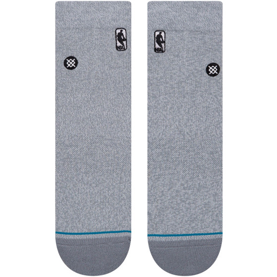 Stance NBA Logoman ST Quarter Socks