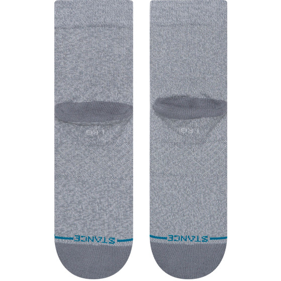 Stance NBA Logoman ST Quarter Socks