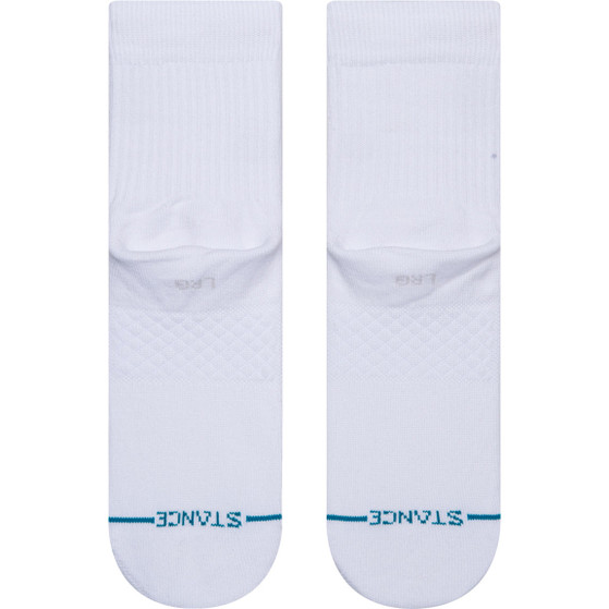 Stance NBA Logoman ST Quarter Socks