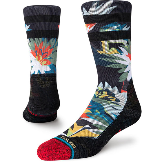 Stance Atelier Crew Socken