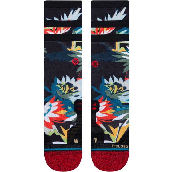 Stance Atelier Crew Socken