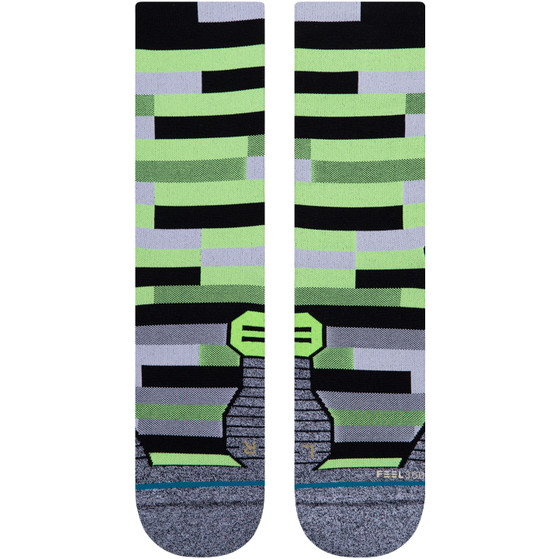 STANCE Slats Crew Socken