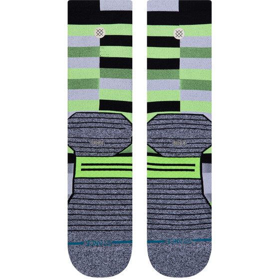 STANCE Slats Crew Socken