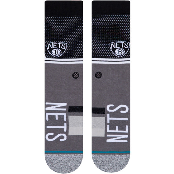 Stance Shortcut 2 NBA Team Socks