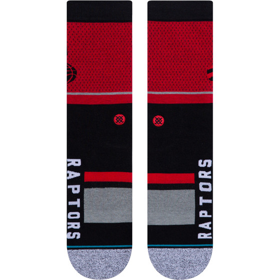 Stance Shortcut 2 NBA Team Socks