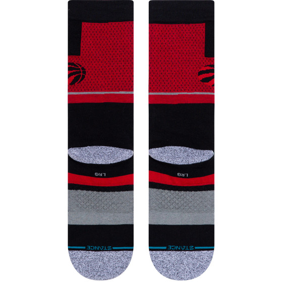 Stance Shortcut 2 NBA Team Socks