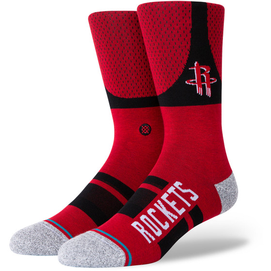 Stance Shortcut 2 NBA Team Socks