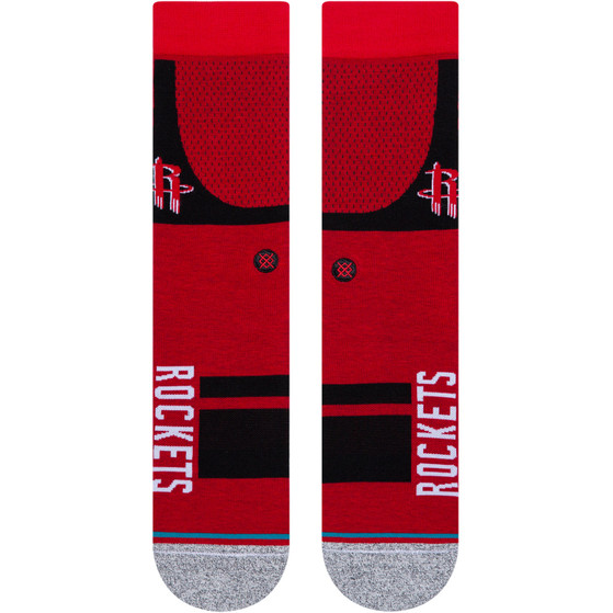 Stance Shortcut 2 NBA Team Socks