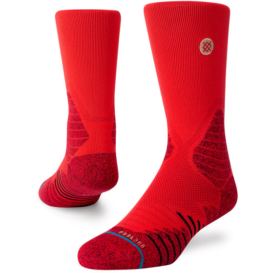 Stance Icon Hoops Crew Sok