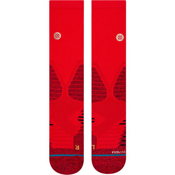Stance Icon Hoops Crew Sok
